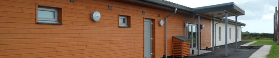 Header Image for St Erme Community Centre